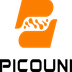 PICOUNI Logo